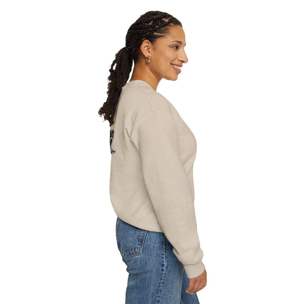 Cheaper Than Therapy Crewneck