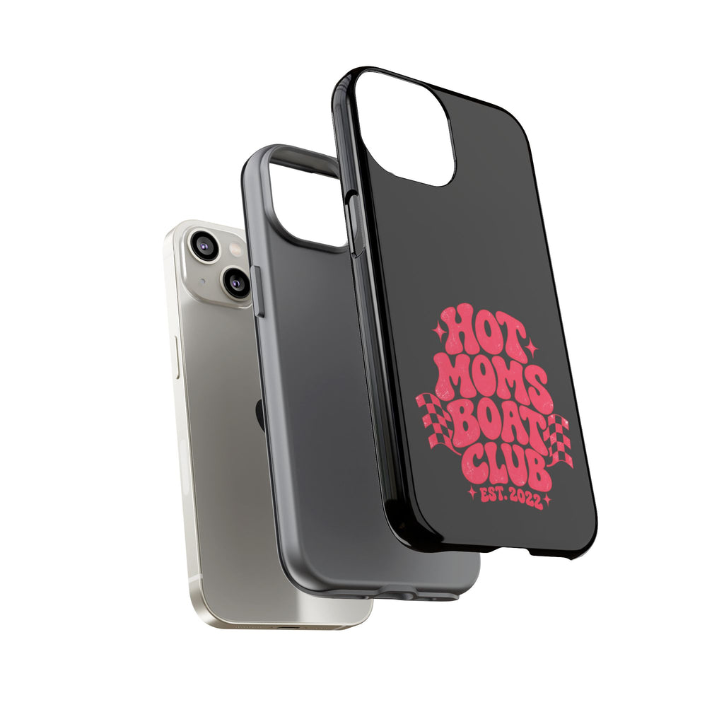 Hot Moms Phone Case