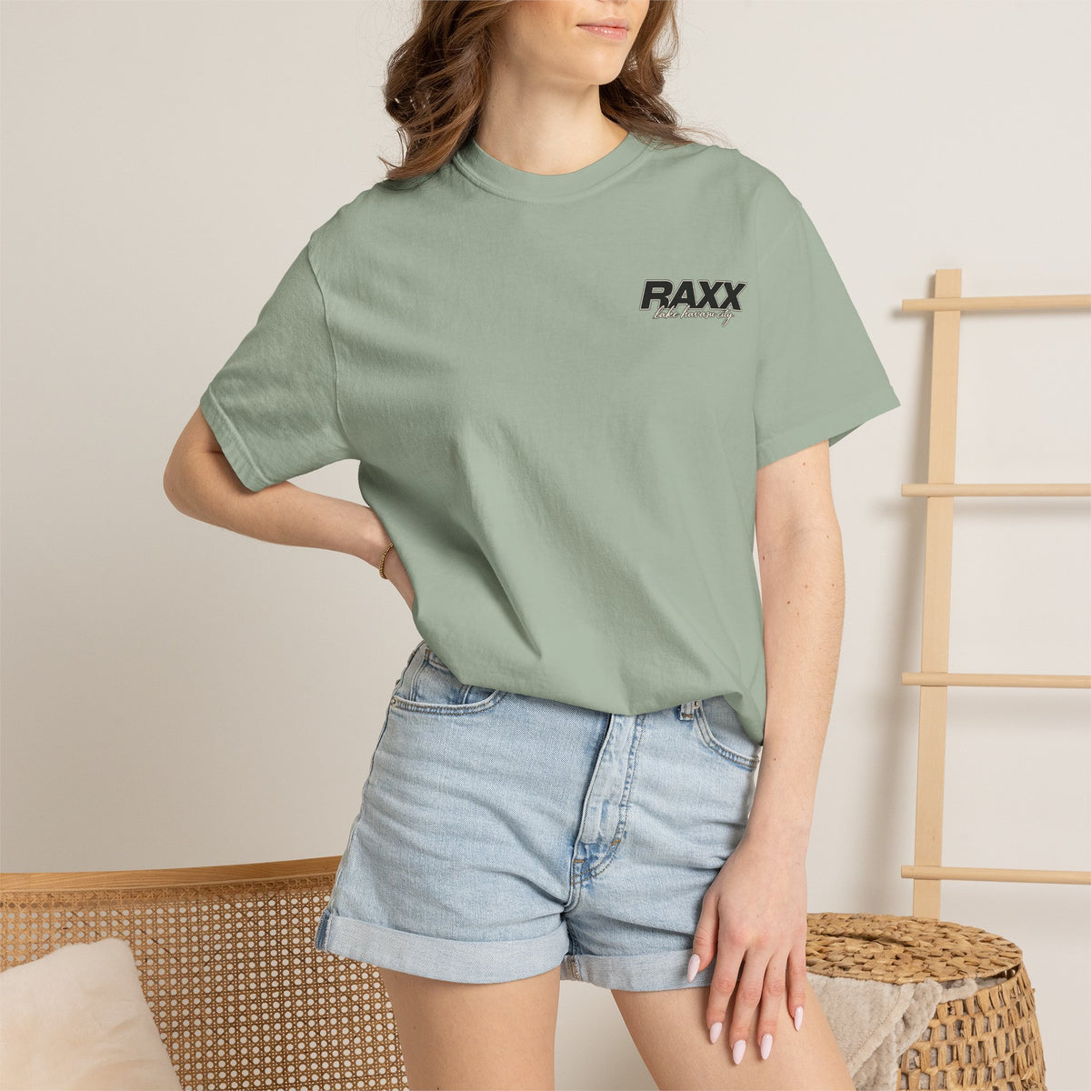 Cheaper Than Therapy Tee