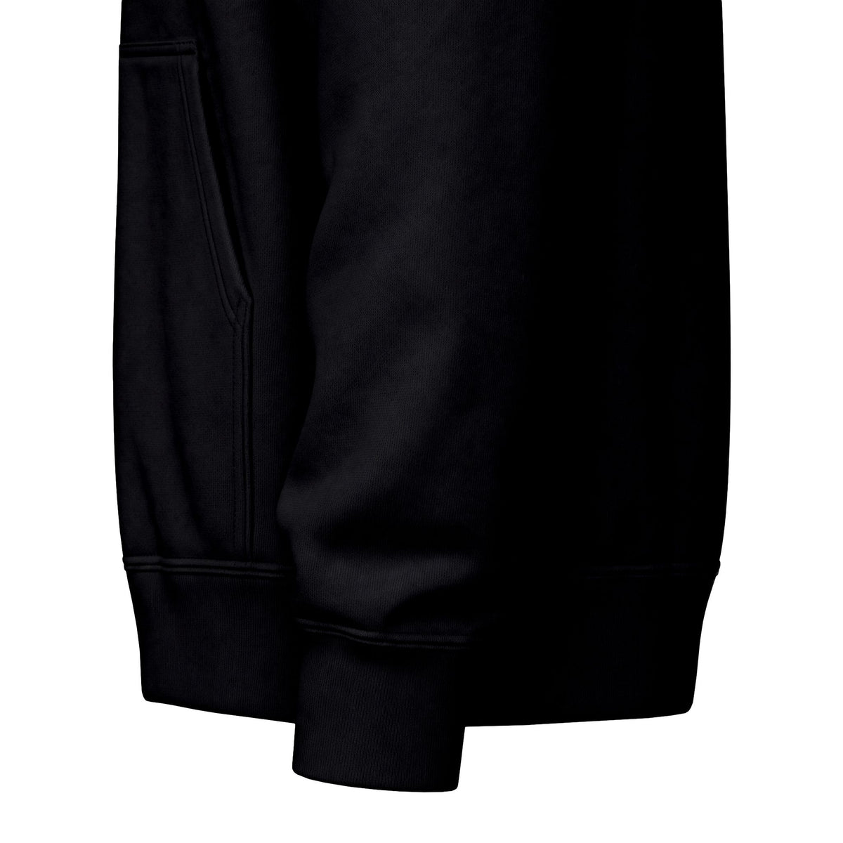 Wet & Reckless Zip Hoodie