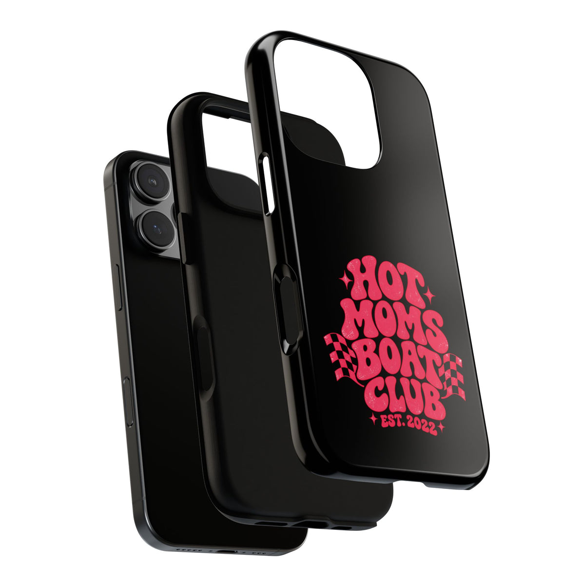 Hot Moms Phone Case