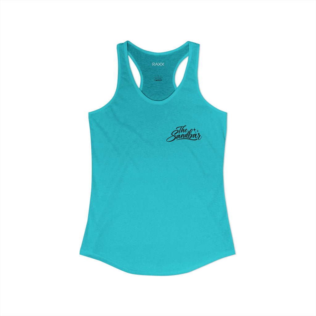 Sandbar Racerback Tank