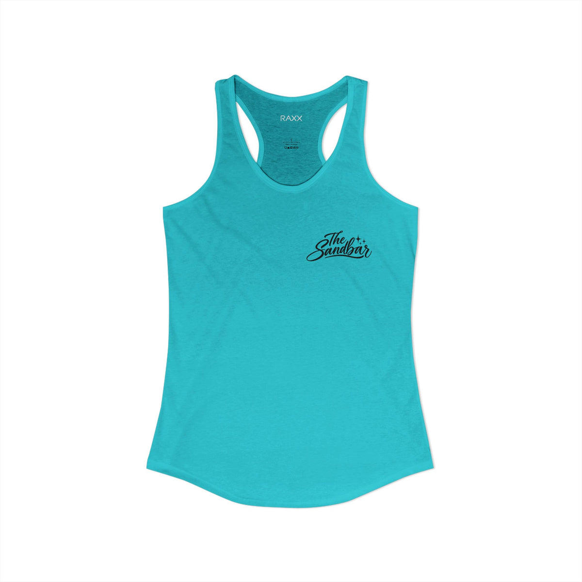 Sandbar Racerback Tank