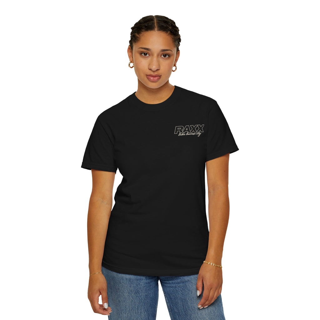 Cheaper Than Therapy Tee