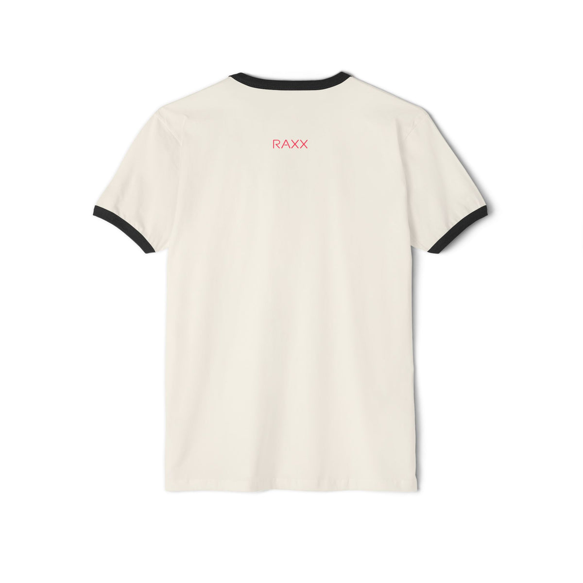 Sandy & Unsupervised Ringer Tee