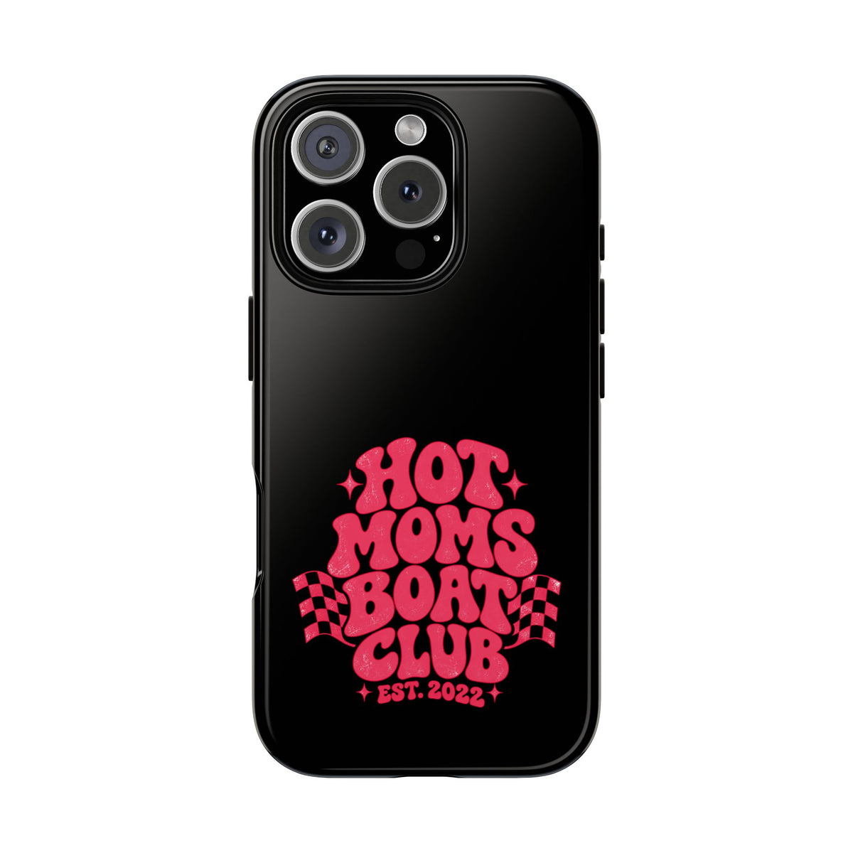 Hot Moms Phone Case