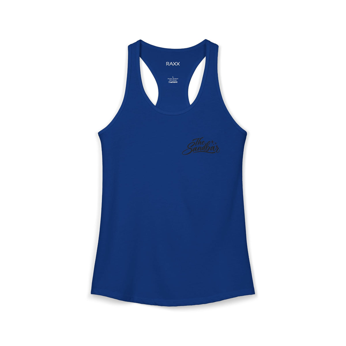 Sandbar Racerback Tank