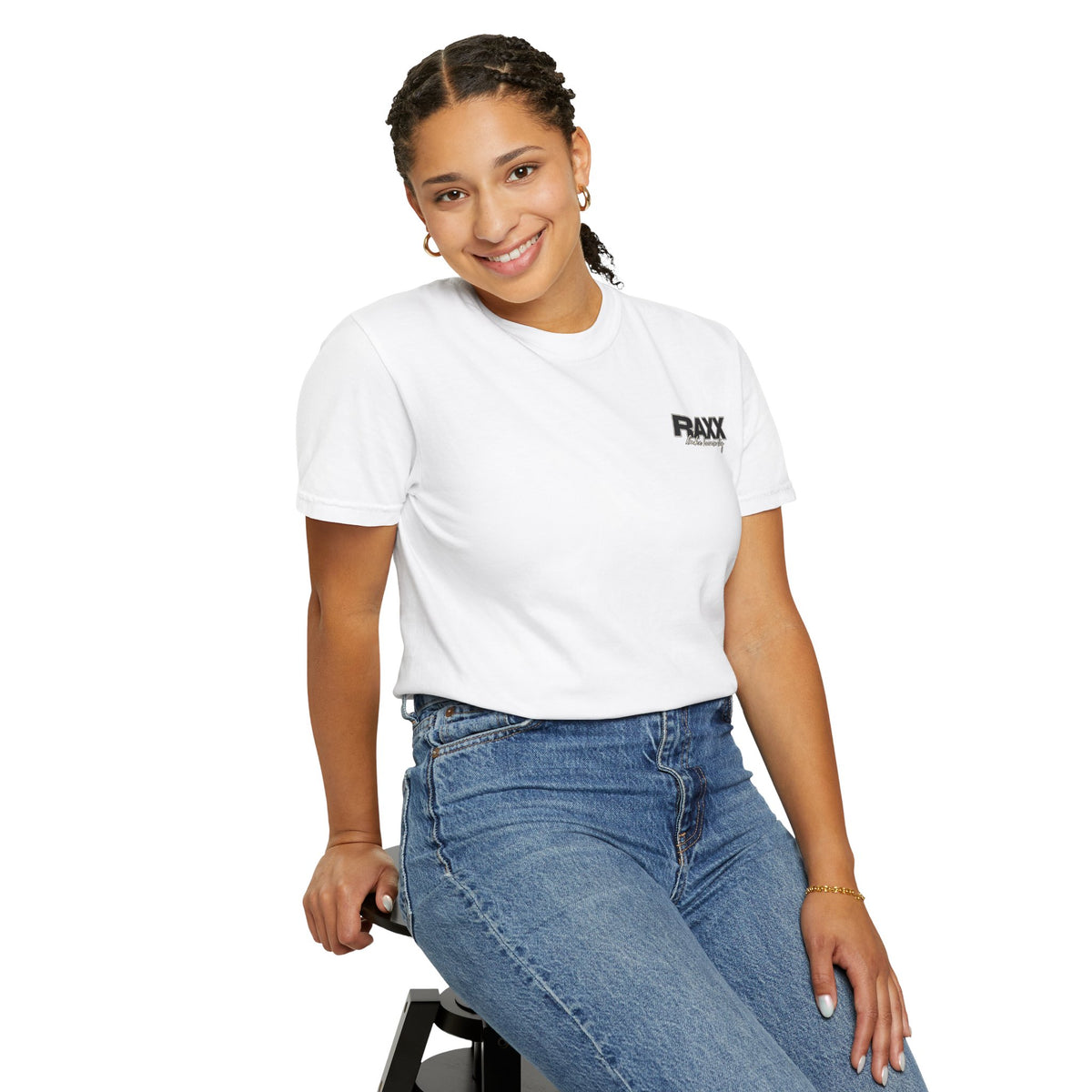 Cheaper Than Therapy Tee