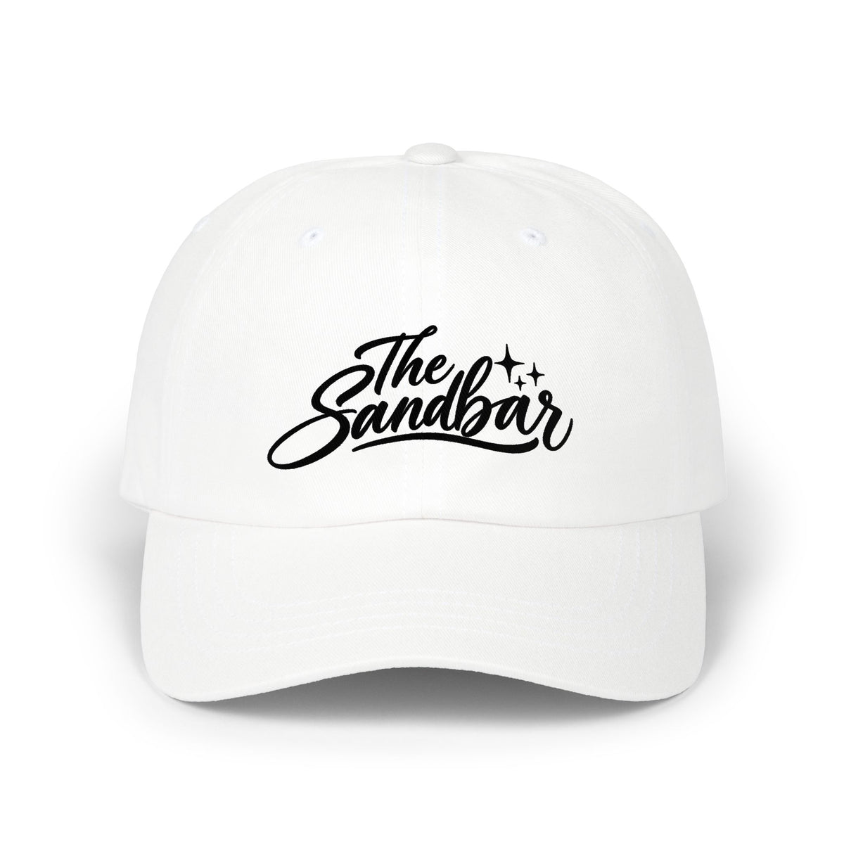 The Sandbar Cap