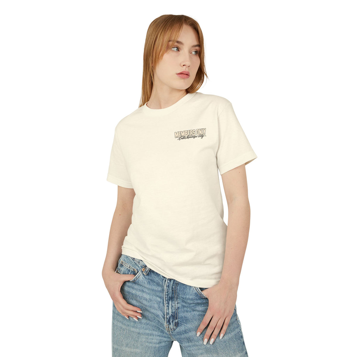 Wakeboard Surf Vintage Tee
