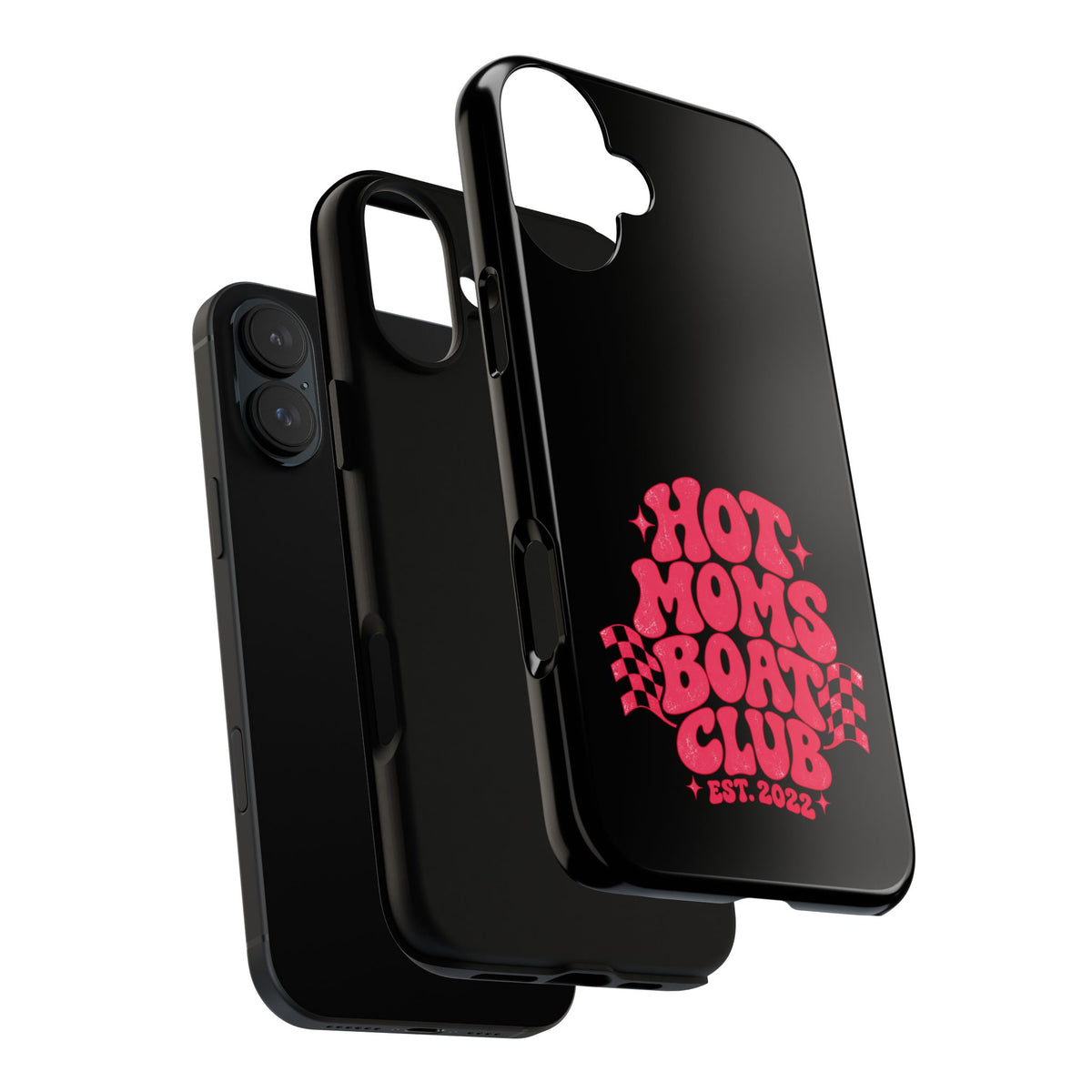 Hot Moms Phone Case