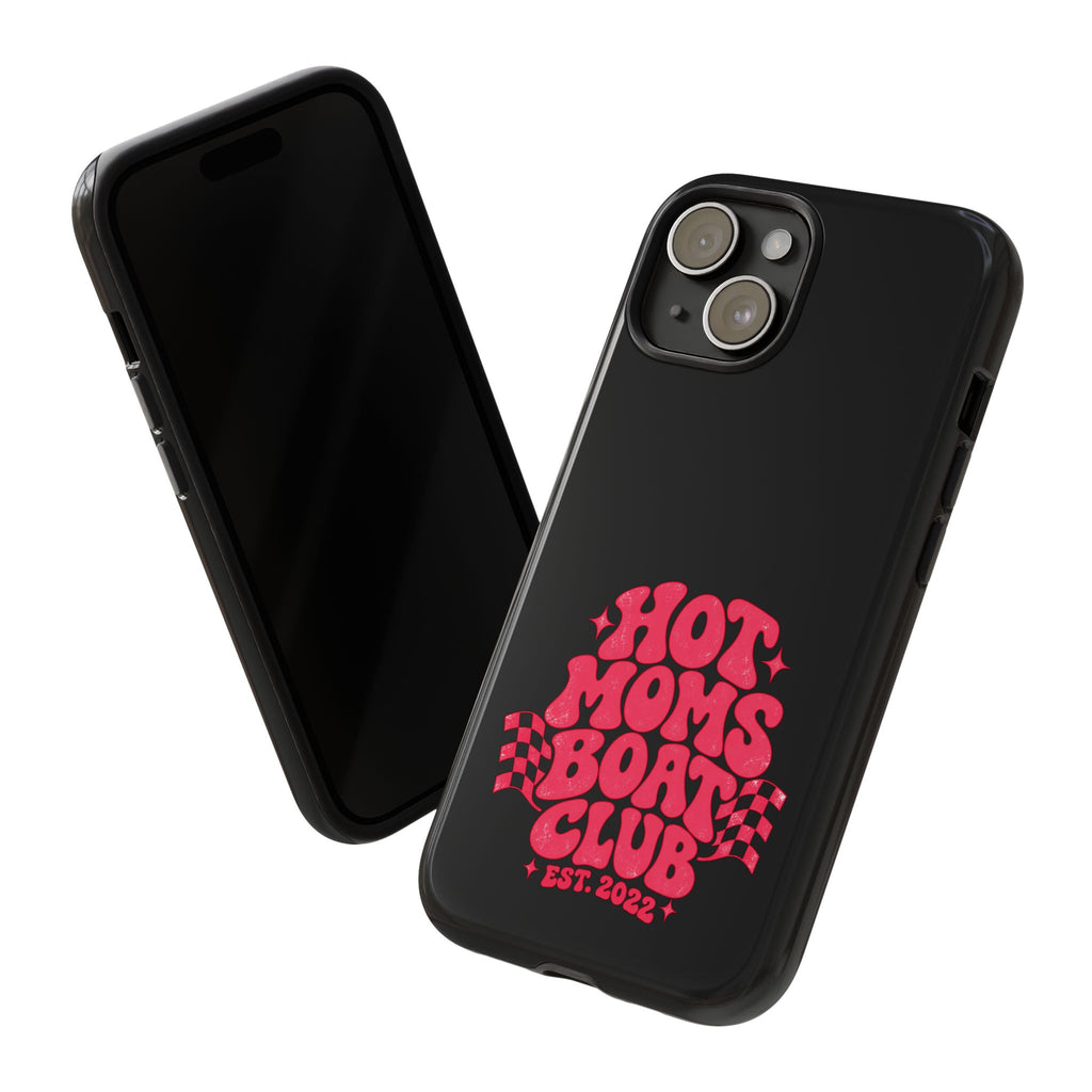 Hot Moms Phone Case