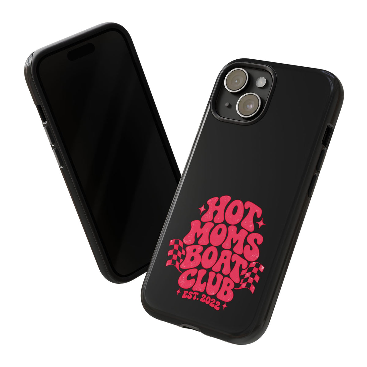 Hot Moms Phone Case