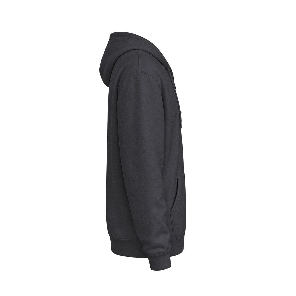 Wet & Reckless Zip Hoodie