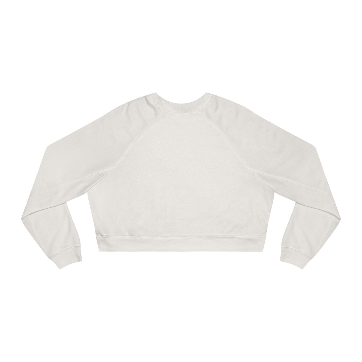 Meet Me at The Sandbar Crop Sweatshirt