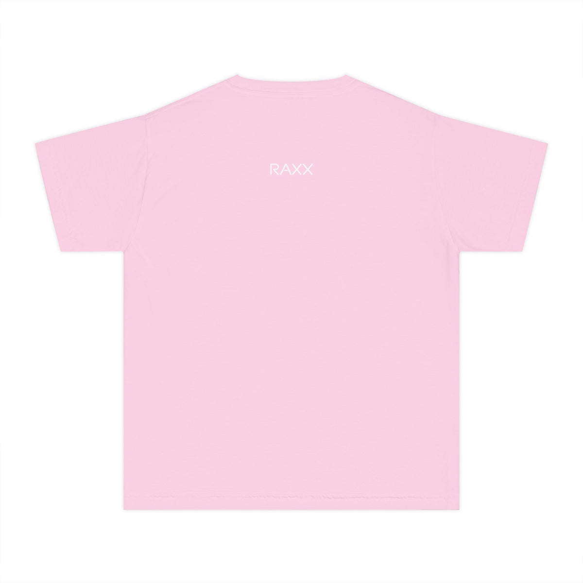 Born & Raised At The Lake Youth Tee