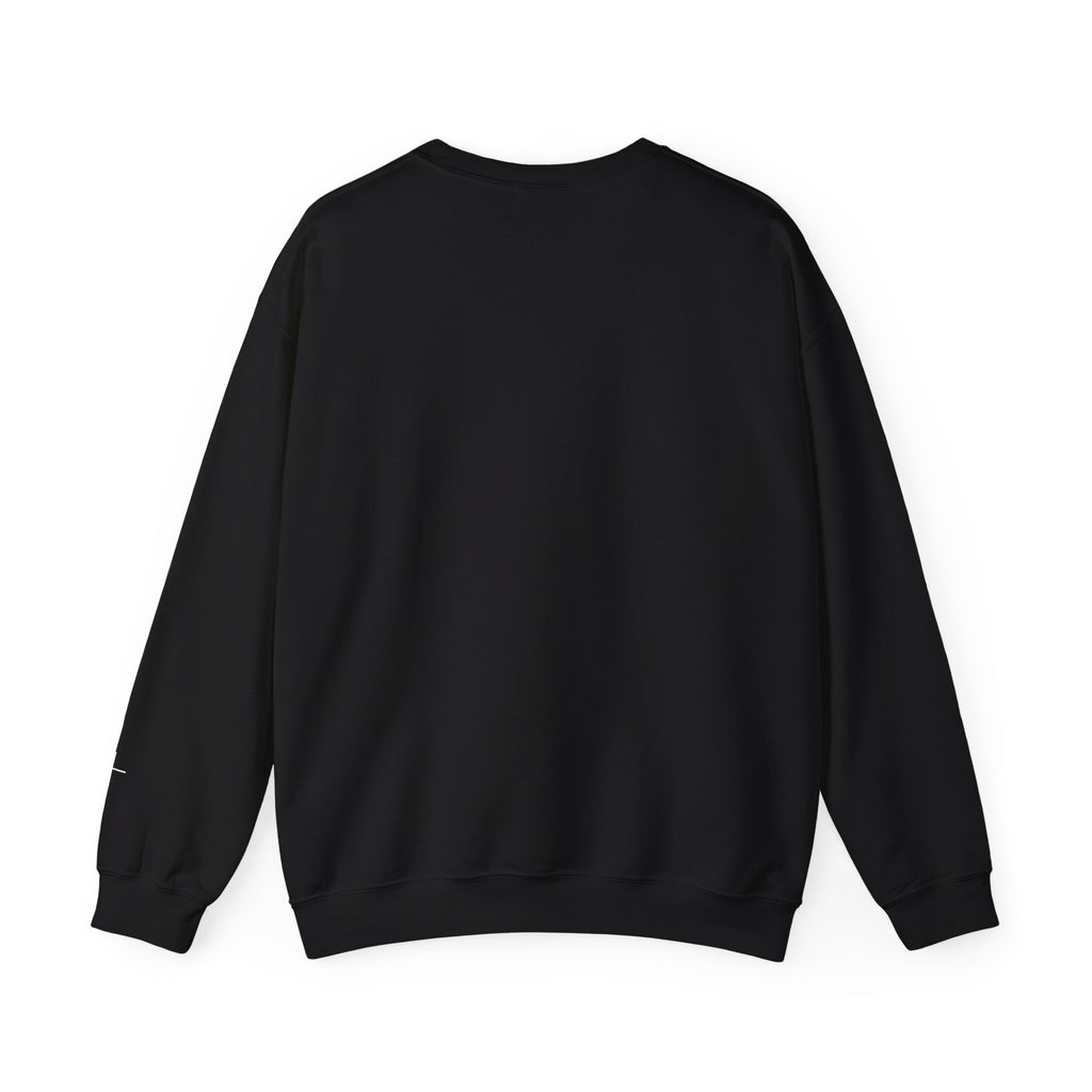 Jesus Loves You Crewneck