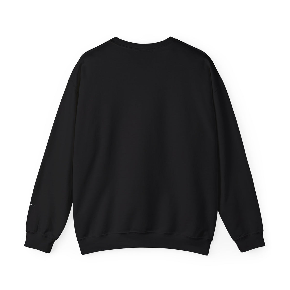 Jesus Loves You Crewneck