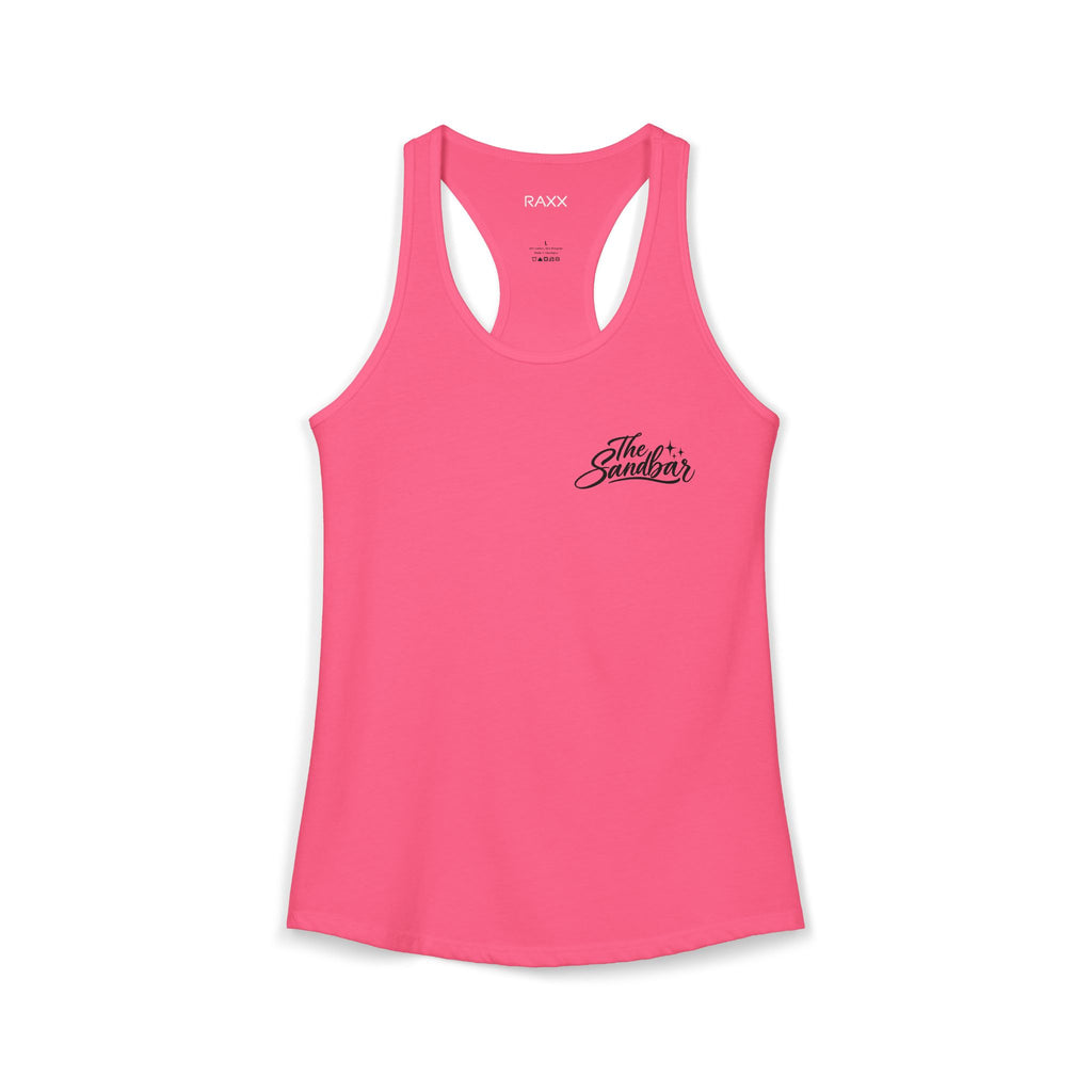 Sandbar Racerback Tank