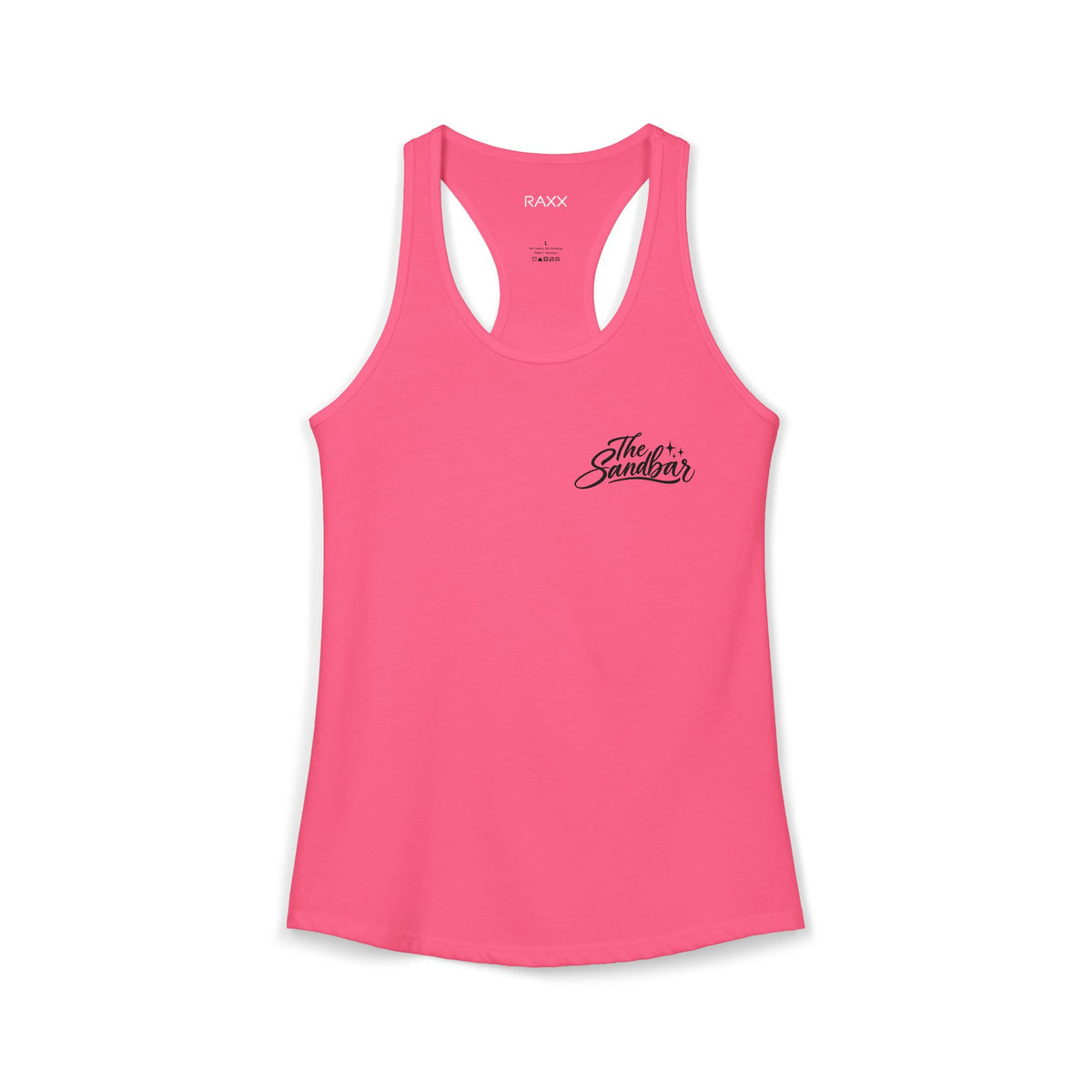 Sandbar Racerback Tank
