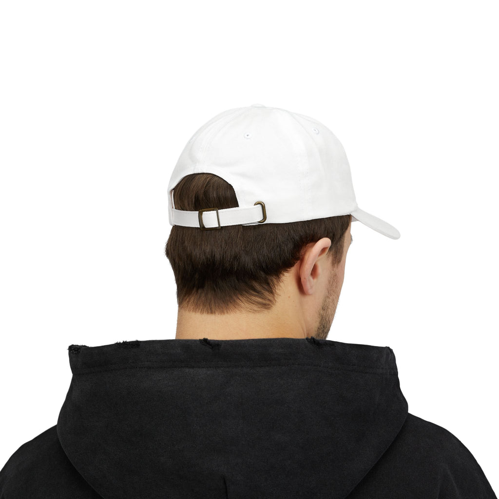 The Sandbar Cap