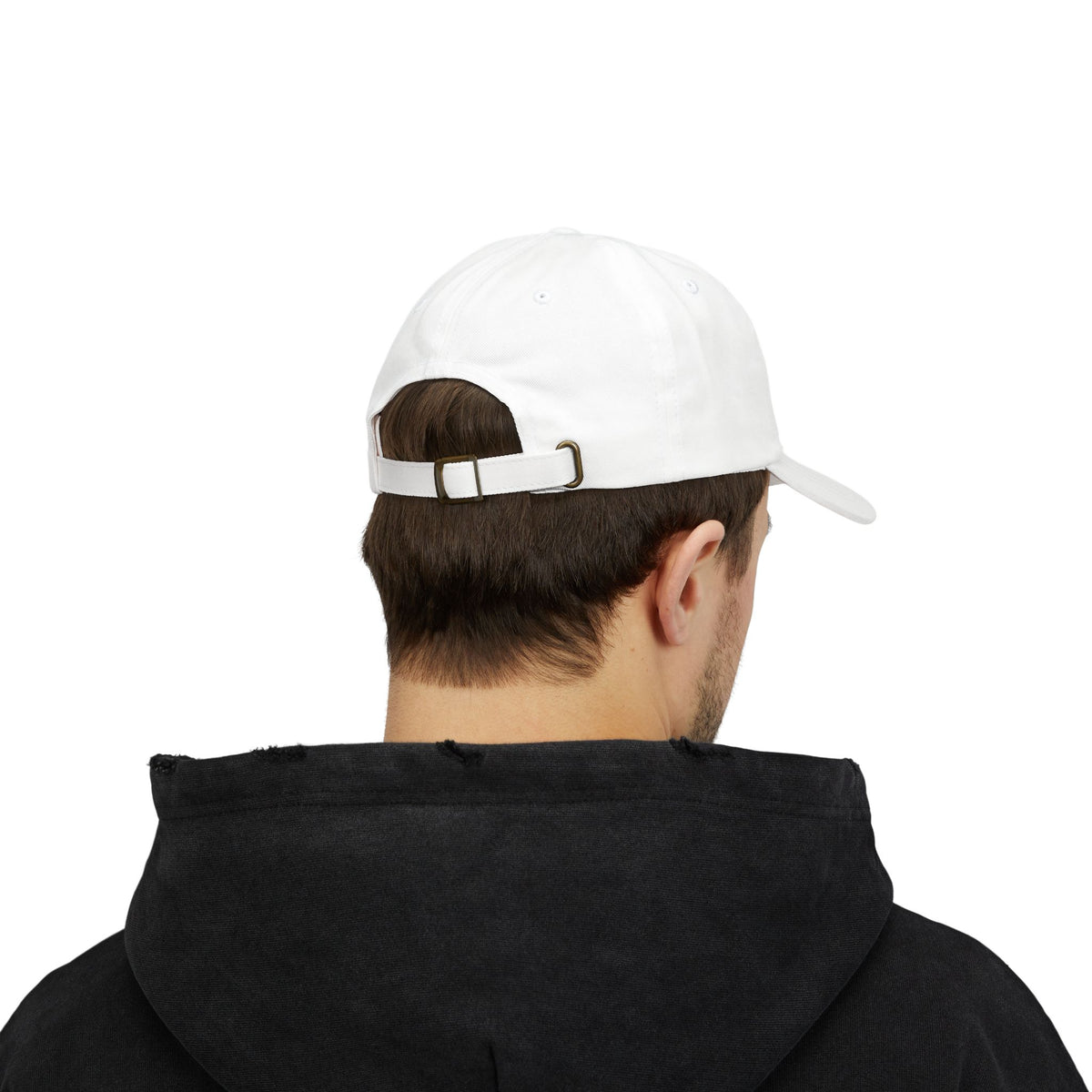 The Sandbar Cap