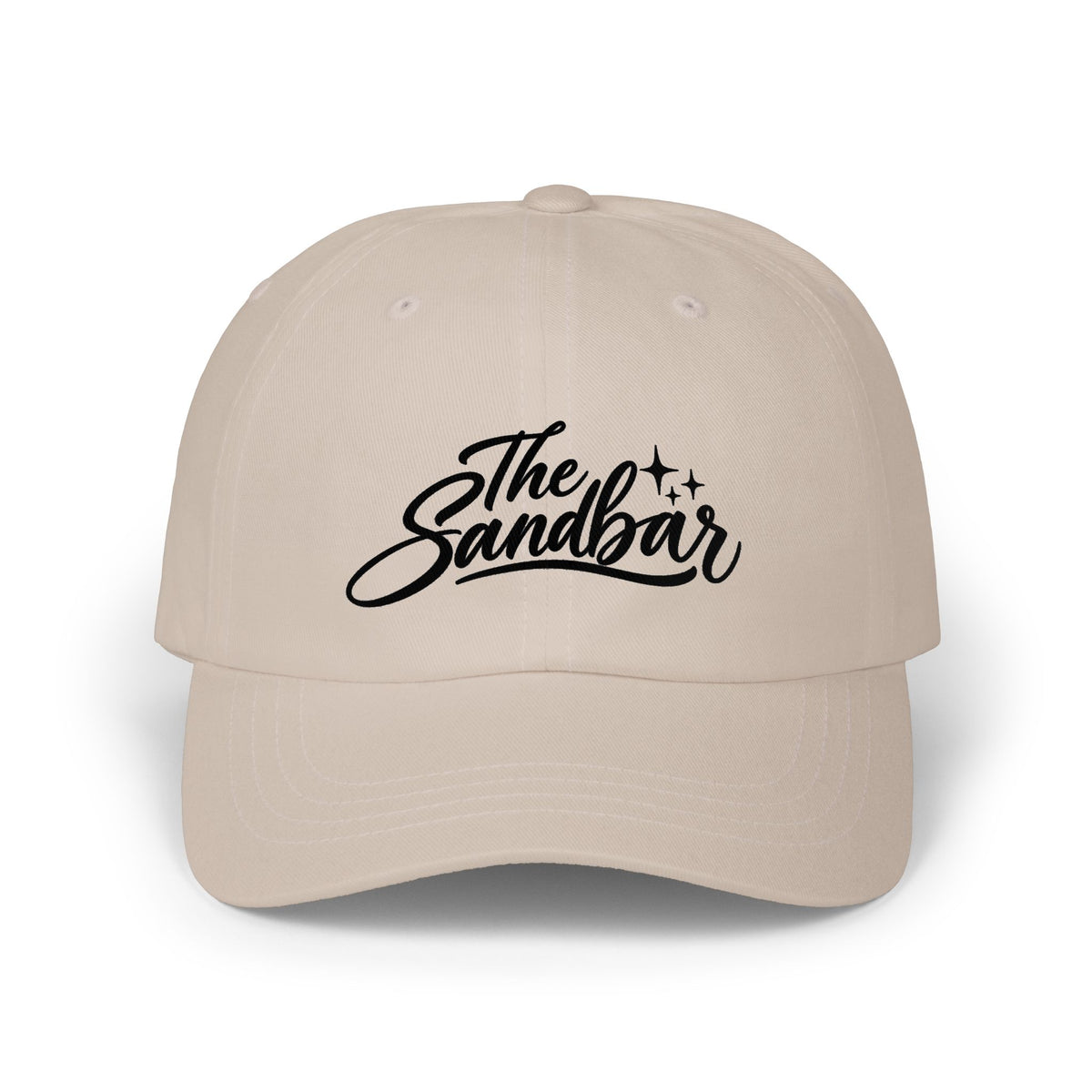 The Sandbar Cap