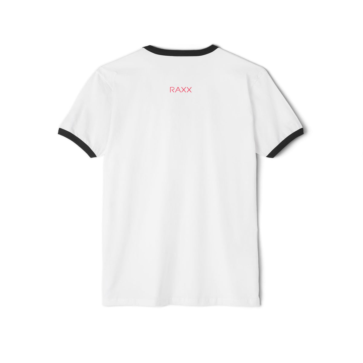 Sandy & Unsupervised Ringer Tee