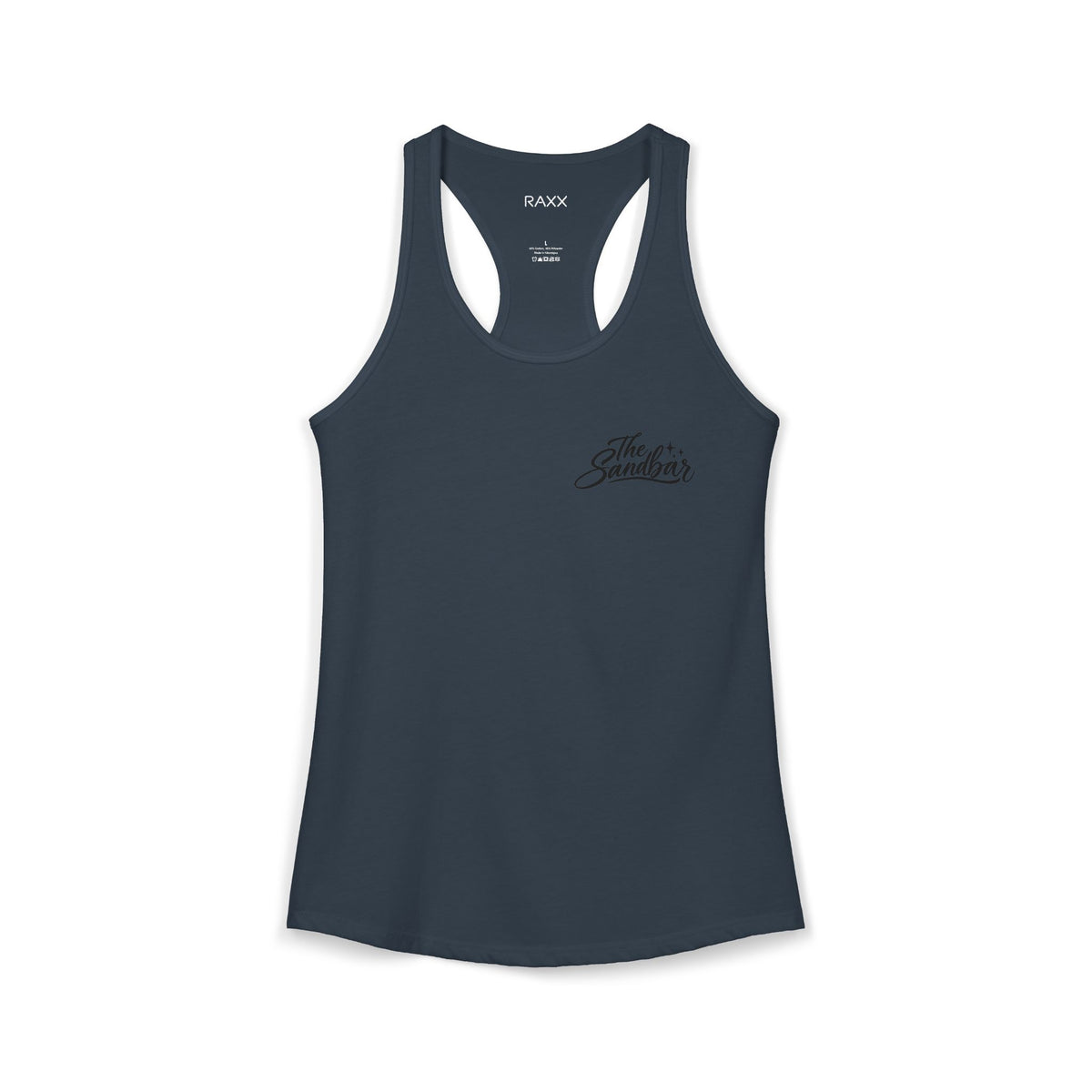 Sandbar Racerback Tank