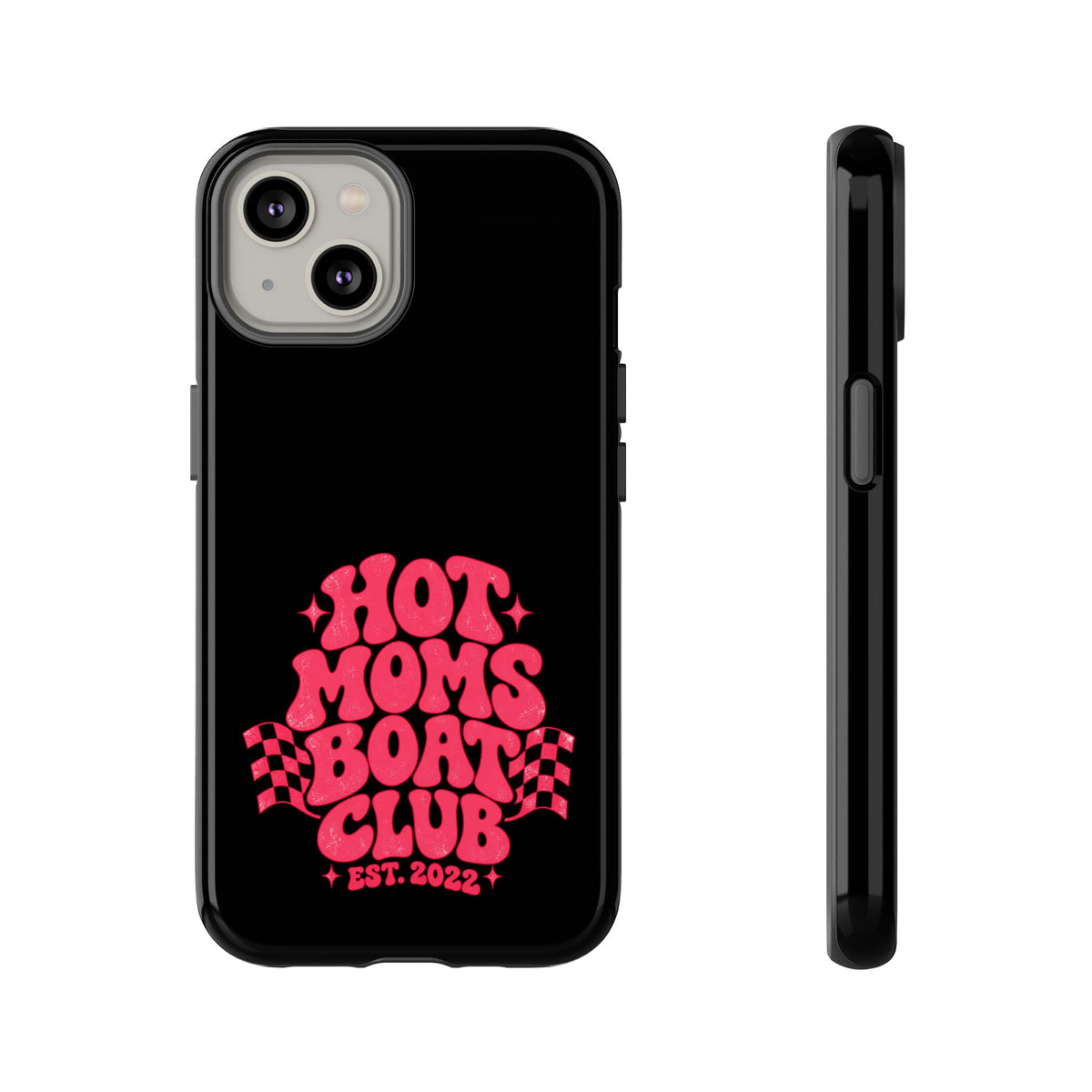 Hot Moms Phone Case