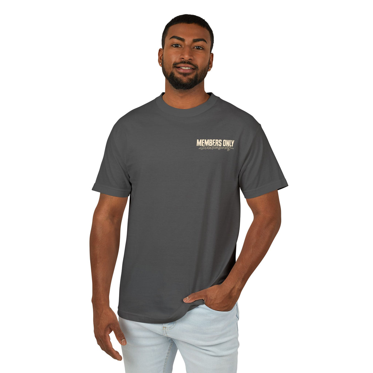 Wakeboard Surf Vintage Tee