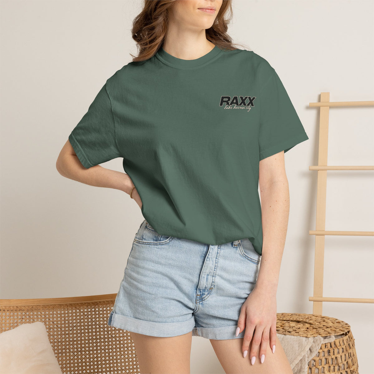 Cheaper Than Therapy Tee