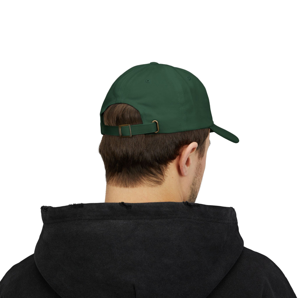 The Sandbar Cap