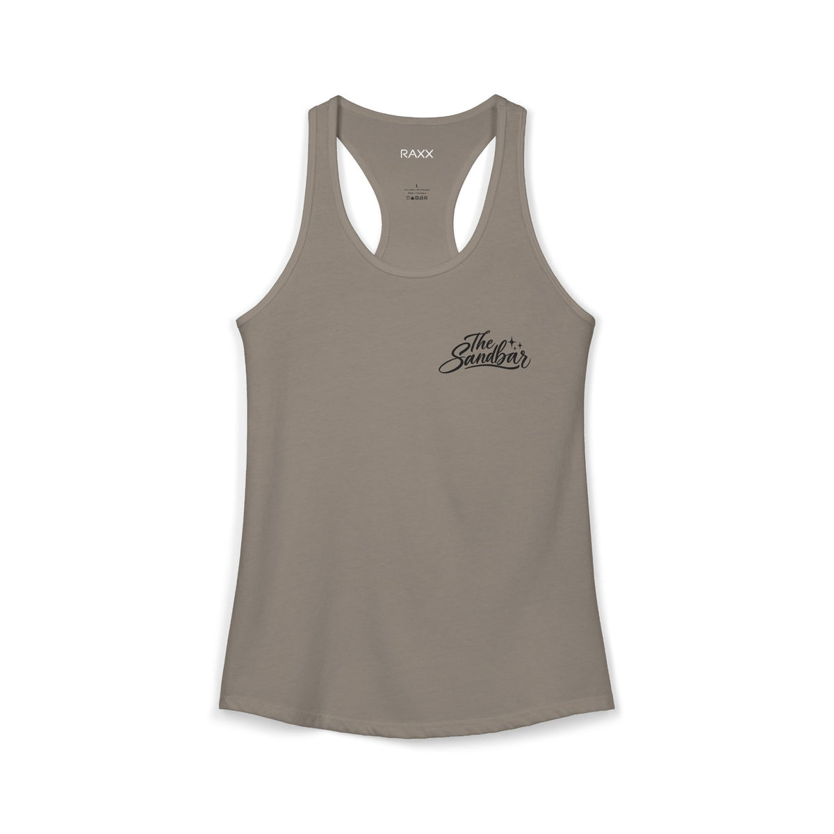 Sandbar Racerback Tank