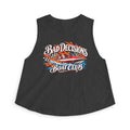 Bad Decisions Tank