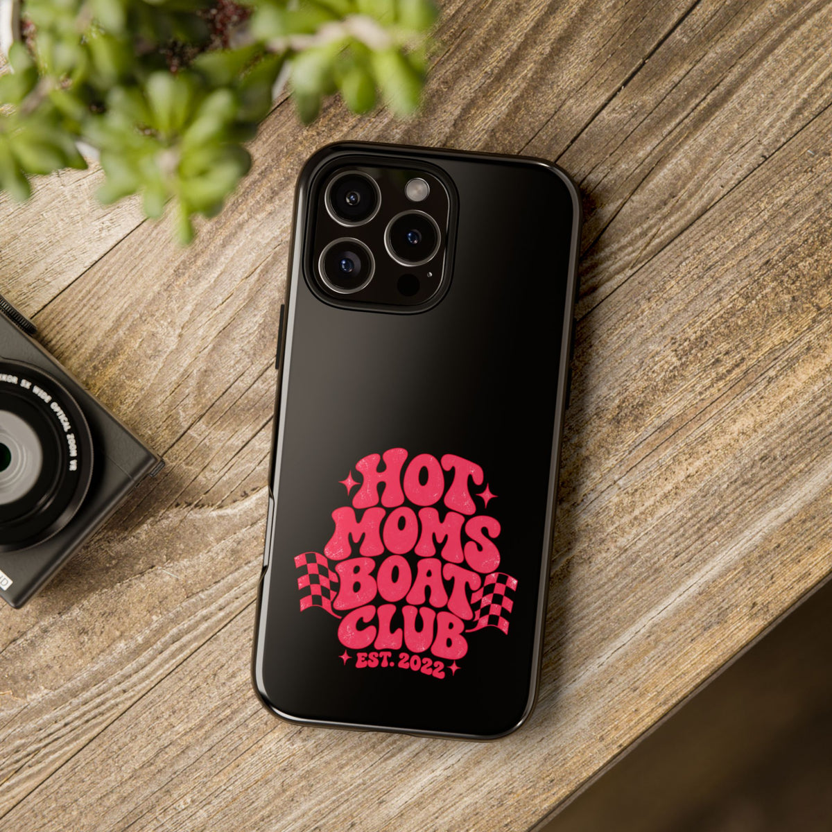 Hot Moms Phone Case