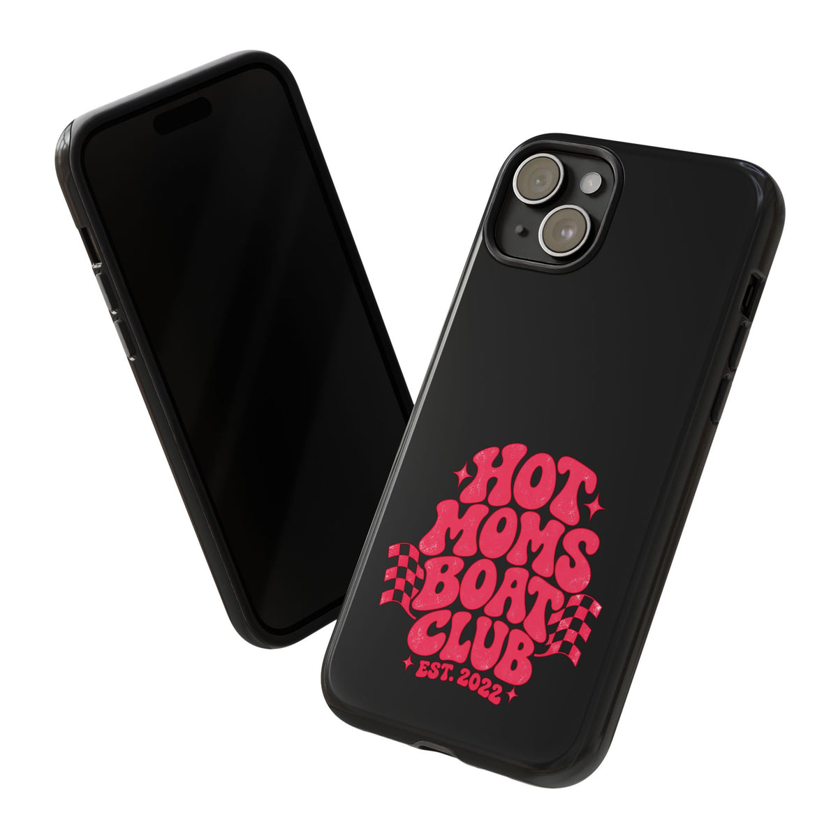 Hot Moms Phone Case